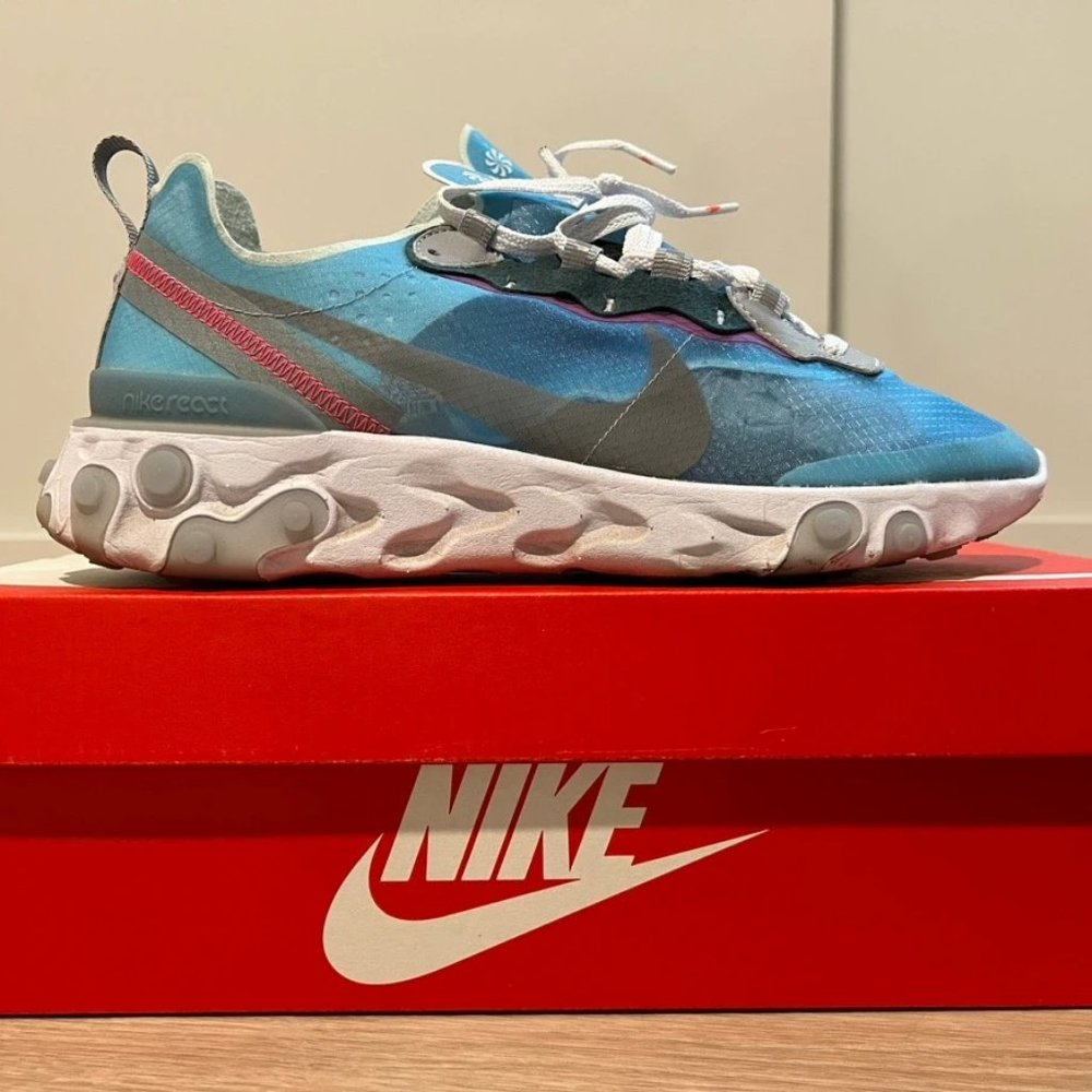Nike React Element 87 - AQ1090400
